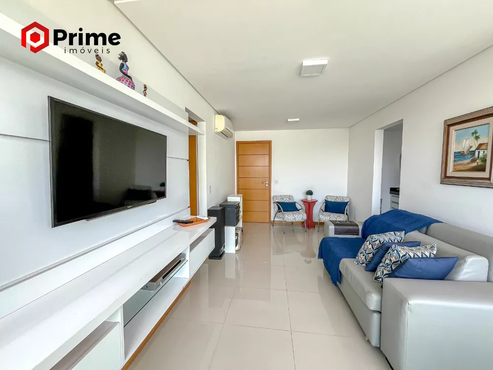 Apartamento à venda com 2 quartos, 69m² - Foto 2