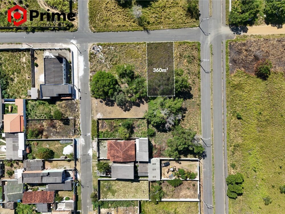 Terreno, 360 m² - Foto 1