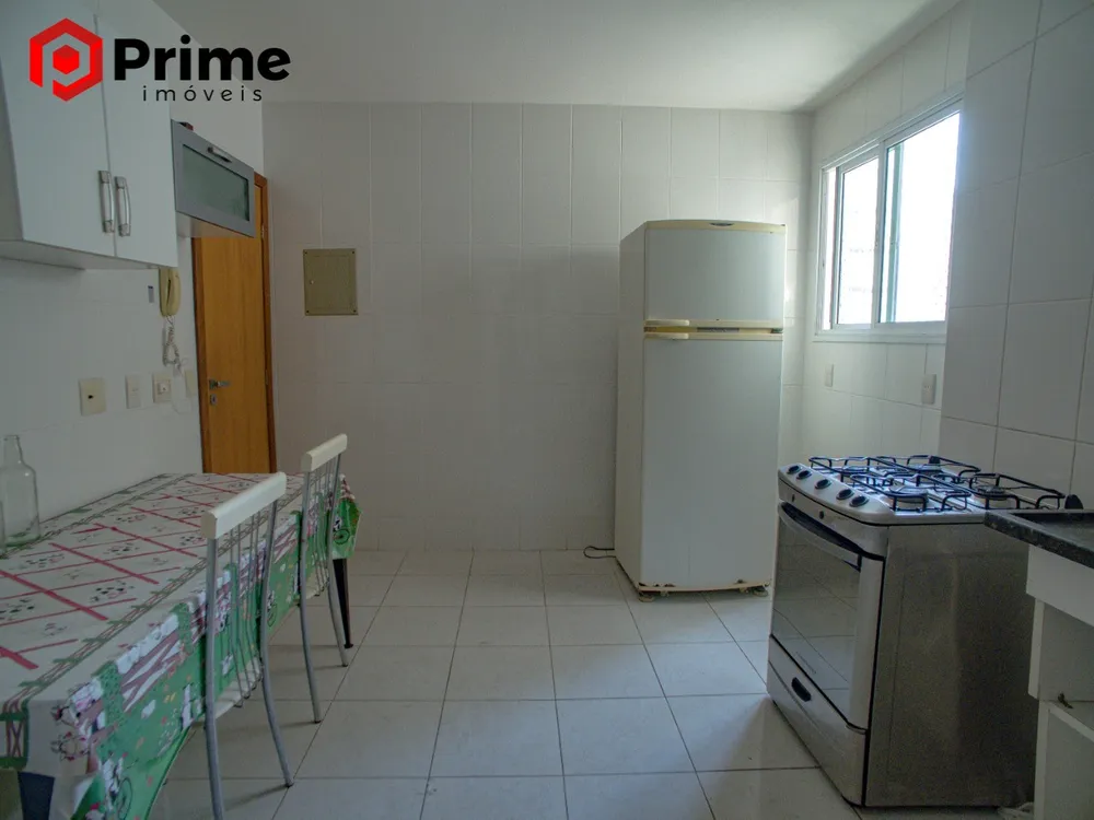 Apartamento, 3 quartos, 100 m² - Foto 1