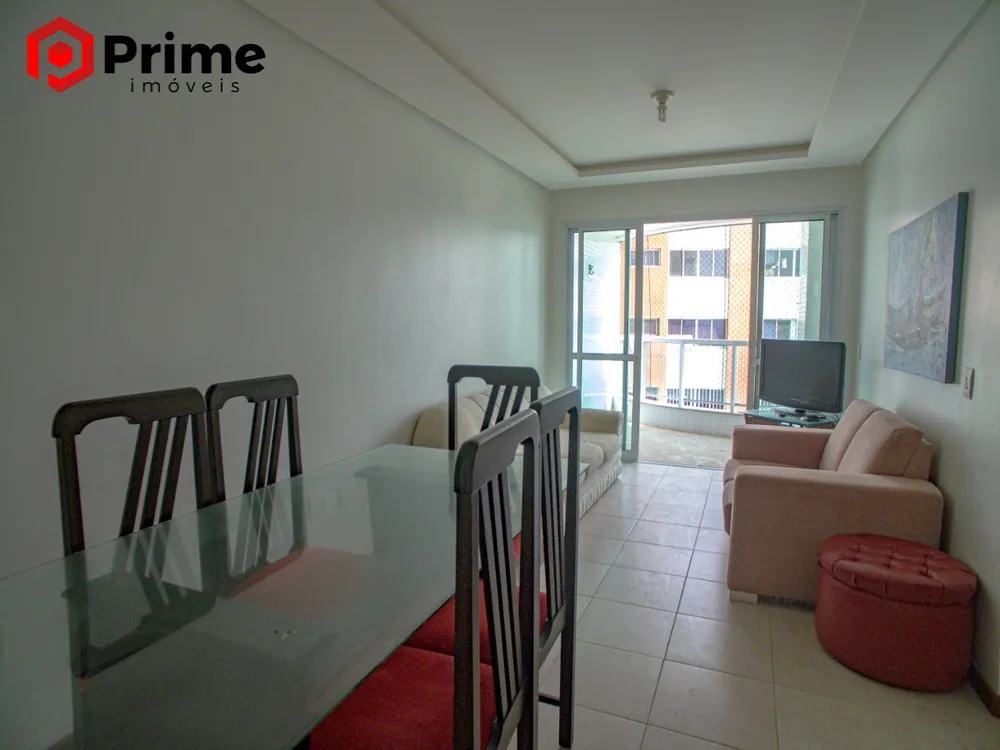 Apartamento, 3 quartos, 100 m² - Foto 2