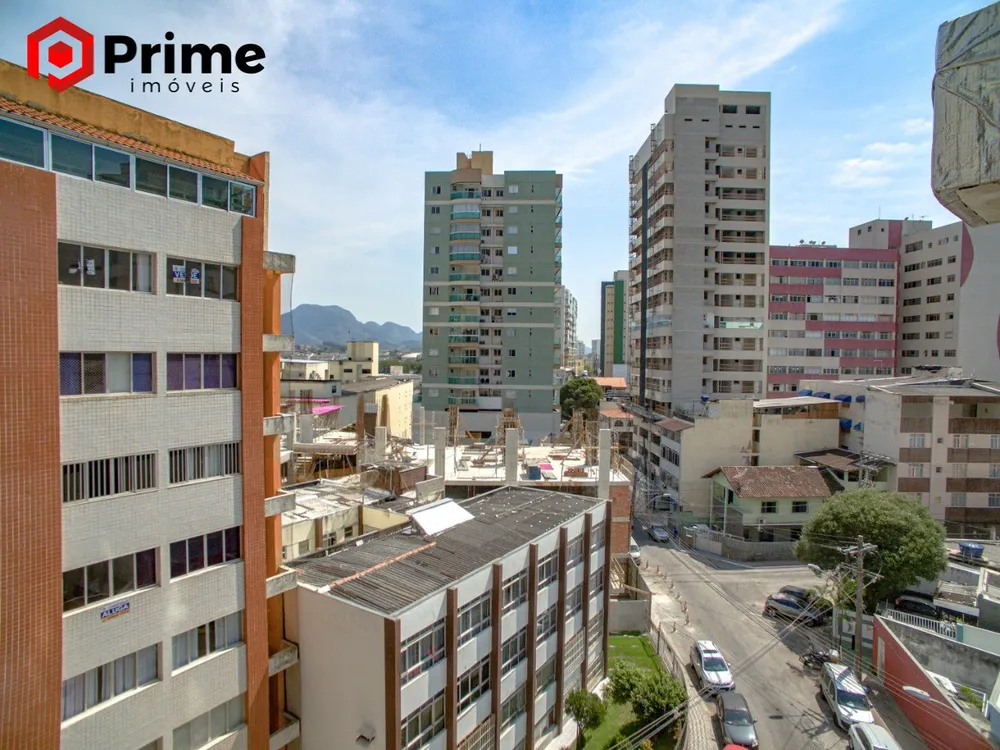 Apartamento, 3 quartos, 100 m² - Foto 3