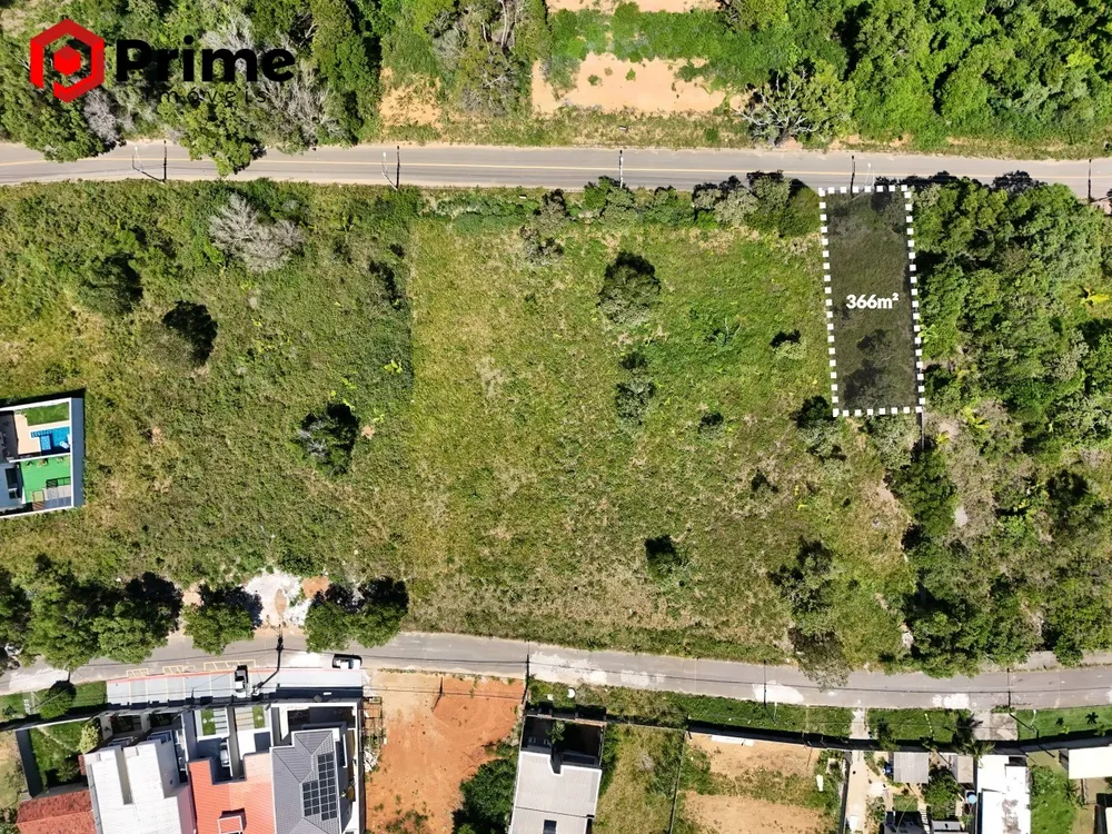 Terreno, 366 m² - Foto 1