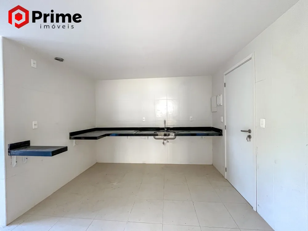 Apartamento, 3 quartos, 120 m² - Foto 4