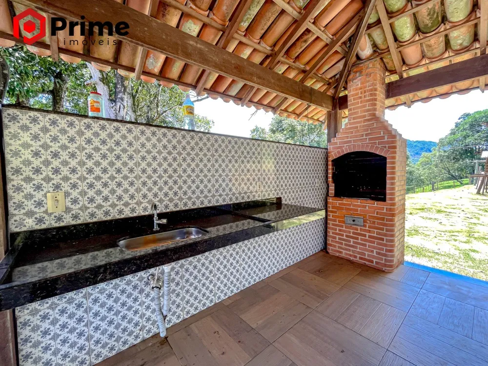 Sítio, 5 quartos - Foto 12