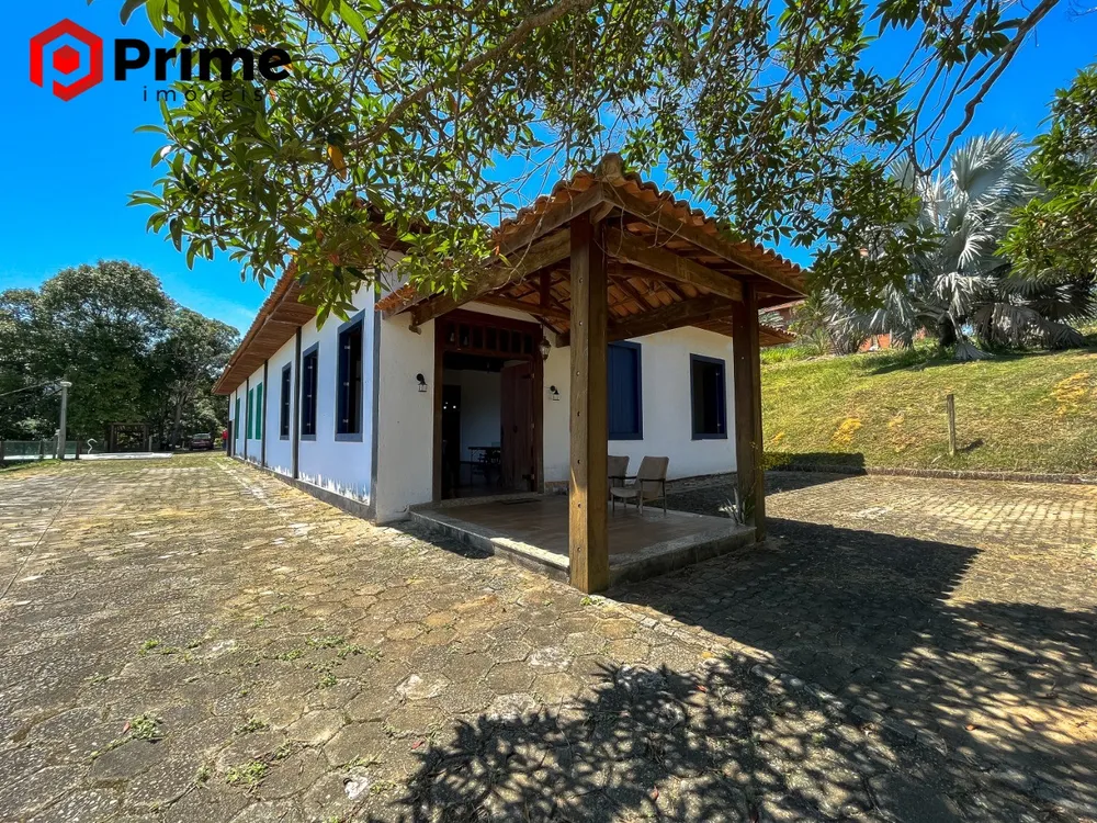 Sítio, 5 quartos - Foto 2