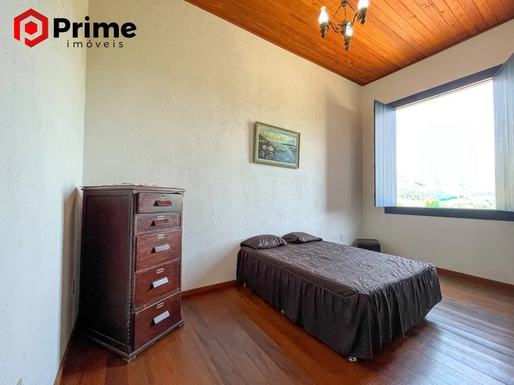 Sítio, 5 quartos - Foto 5