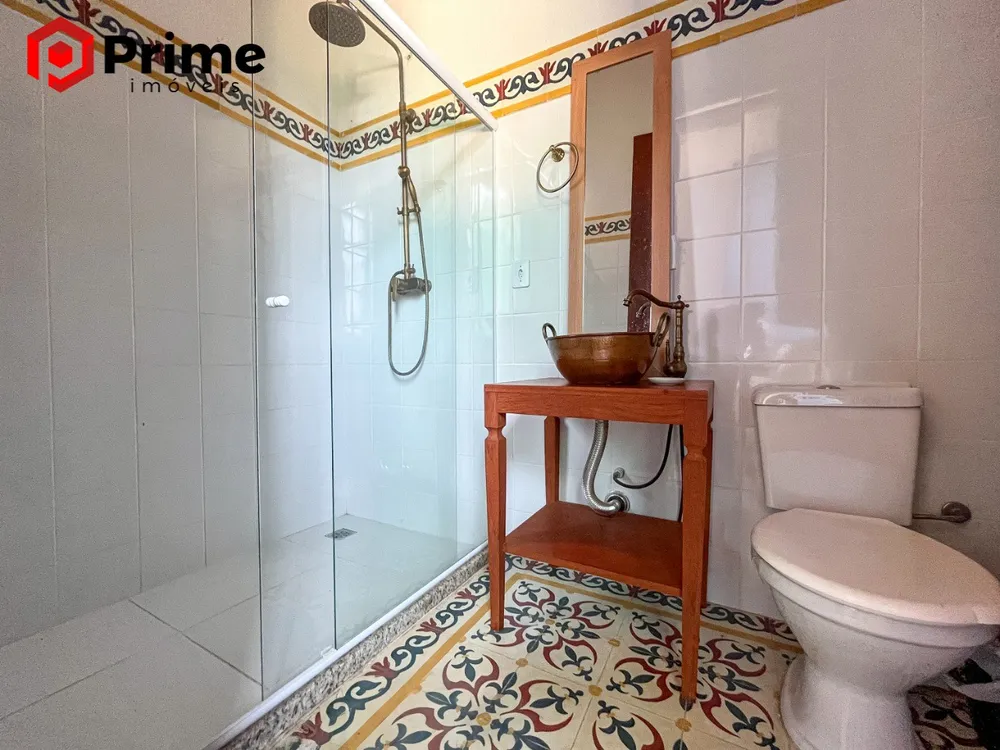Sítio, 5 quartos - Foto 6