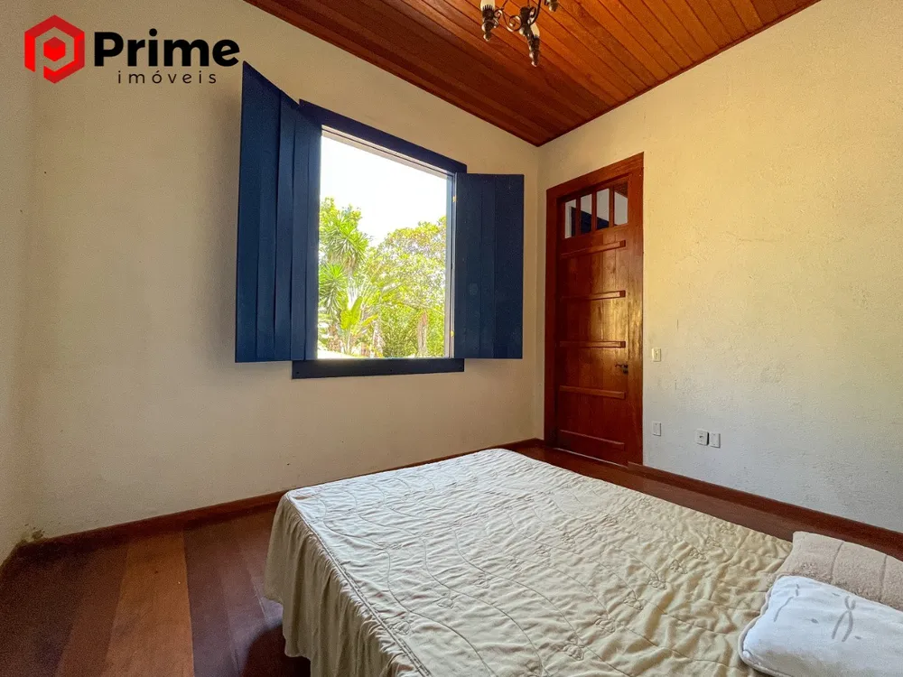 Sítio, 5 quartos - Foto 4
