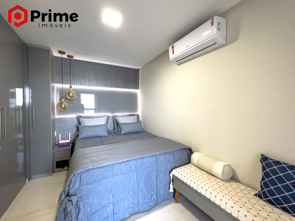 Cobertura, 3 quartos, 230 m² - Foto 9
