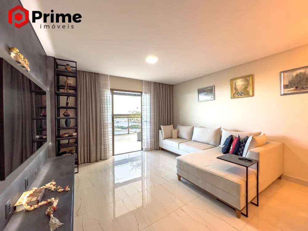 Cobertura, 3 quartos, 230 m² - Foto 2