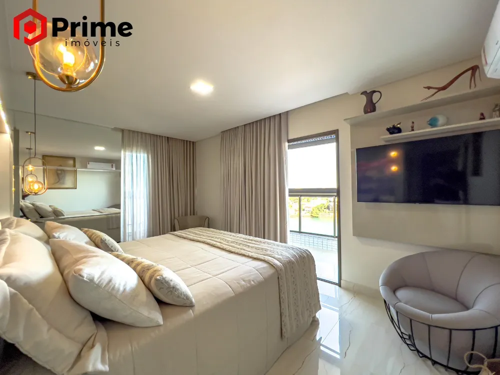 Cobertura, 3 quartos, 230 m² - Foto 6