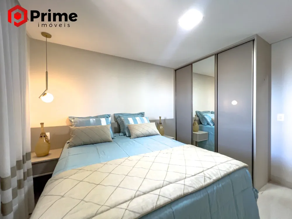 Cobertura, 3 quartos, 230 m² - Foto 4