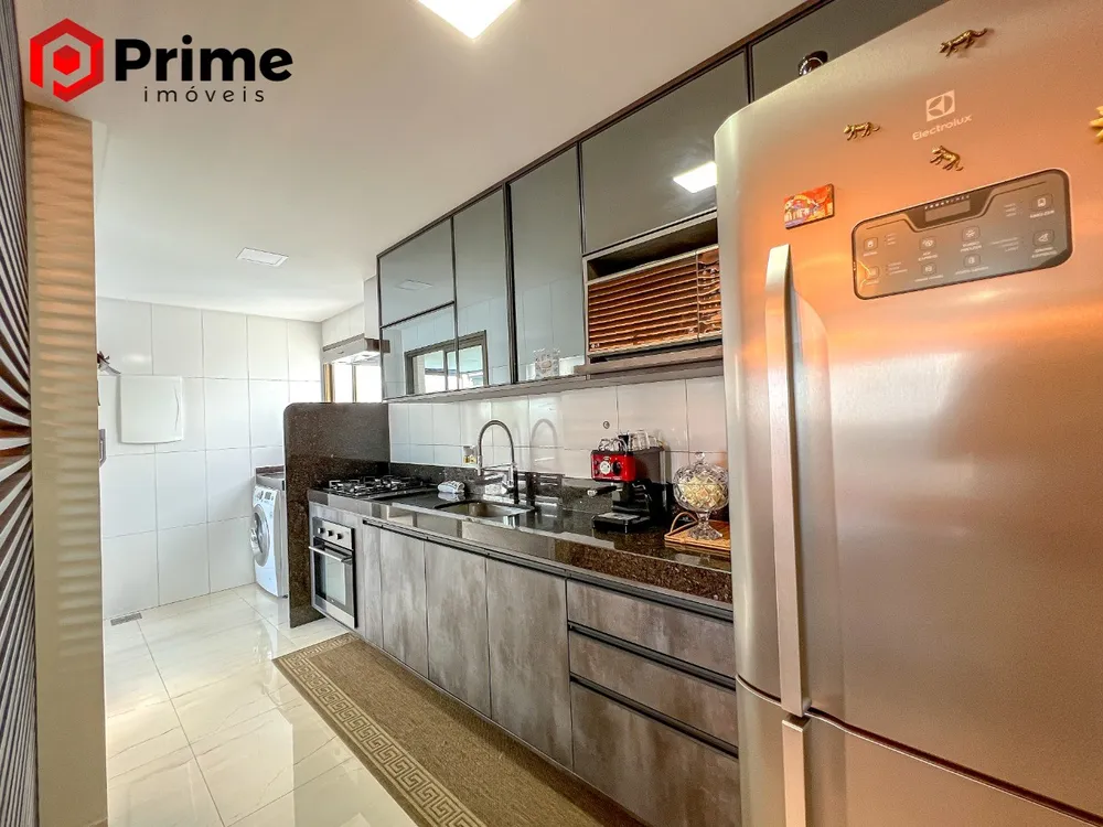 Cobertura, 3 quartos, 230 m² - Foto 3
