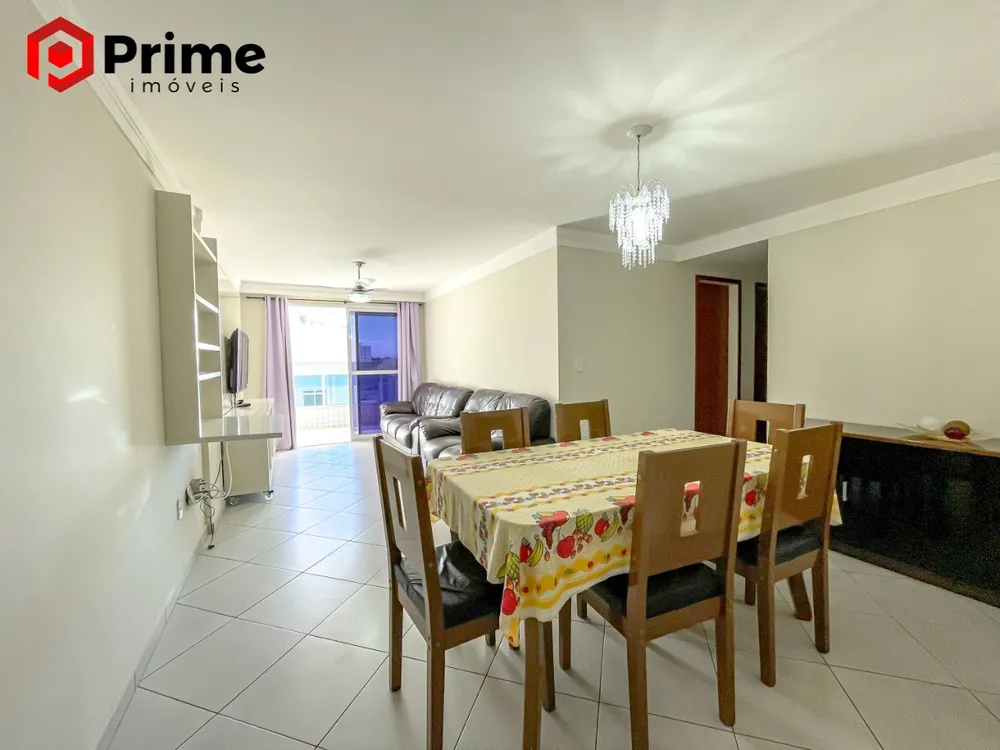 Apartamento, 3 quartos, 135 m² - Foto 1
