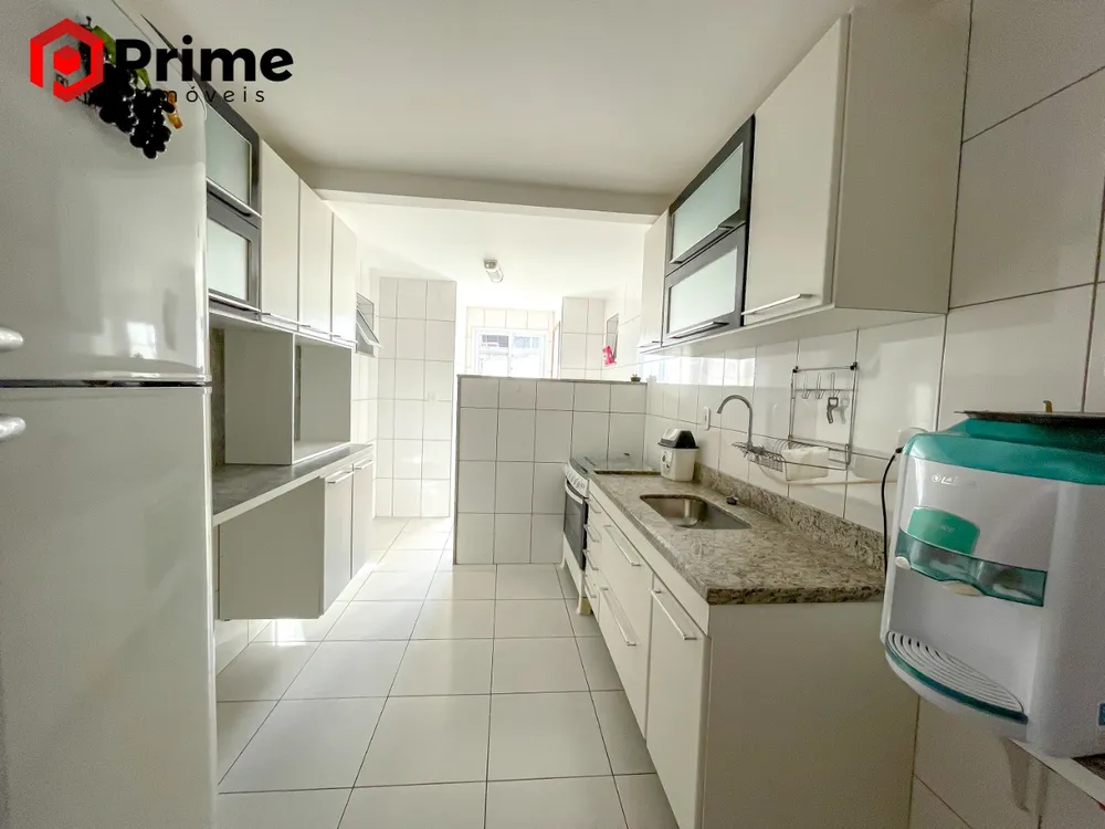Apartamento, 3 quartos, 135 m² - Foto 9