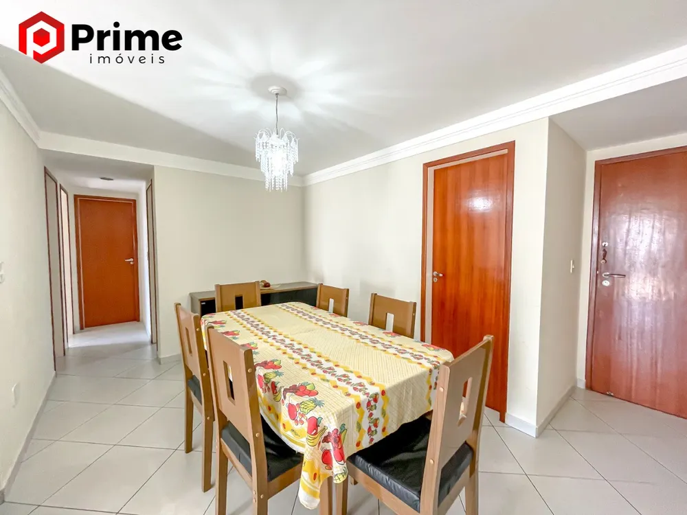 Apartamento, 3 quartos, 135 m² - Foto 3