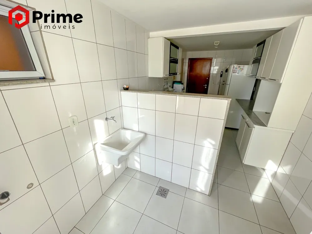 Apartamento, 3 quartos, 135 m² - Foto 10