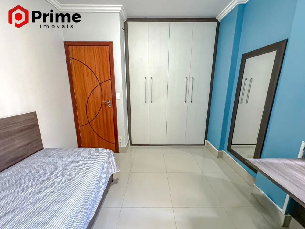 Apartamento, 3 quartos, 110 m² - Foto 5