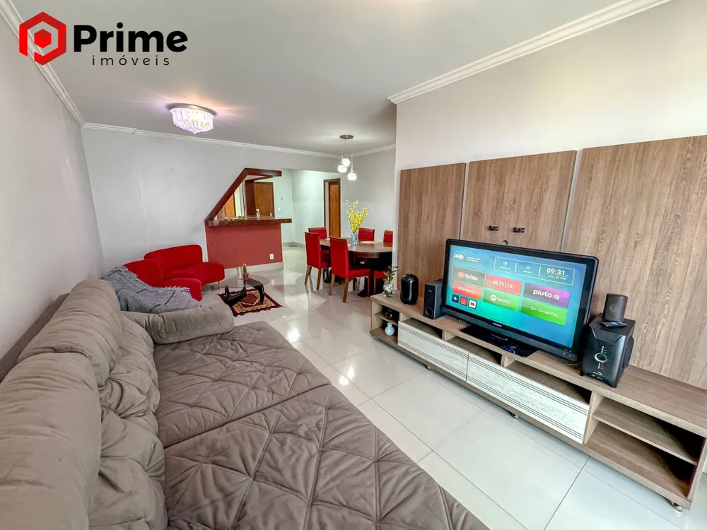 Apartamento, 3 quartos, 110 m² - Foto 2