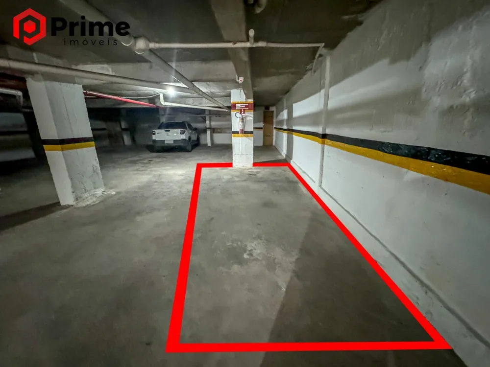 Apartamento, 3 quartos, 110 m² - Foto 8