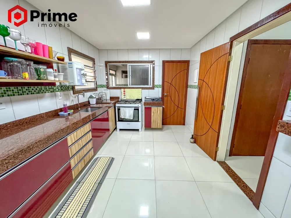 Apartamento, 3 quartos, 110 m² - Foto 3