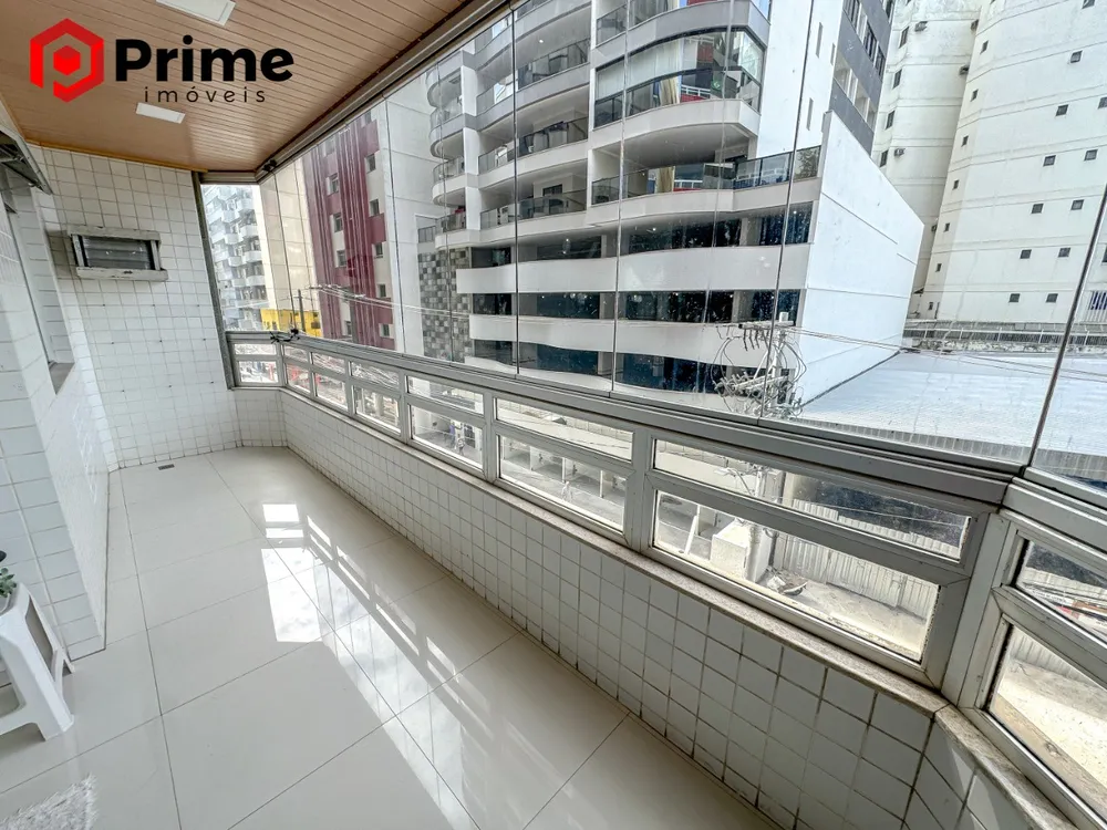 Apartamento, 3 quartos, 110 m² - Foto 1