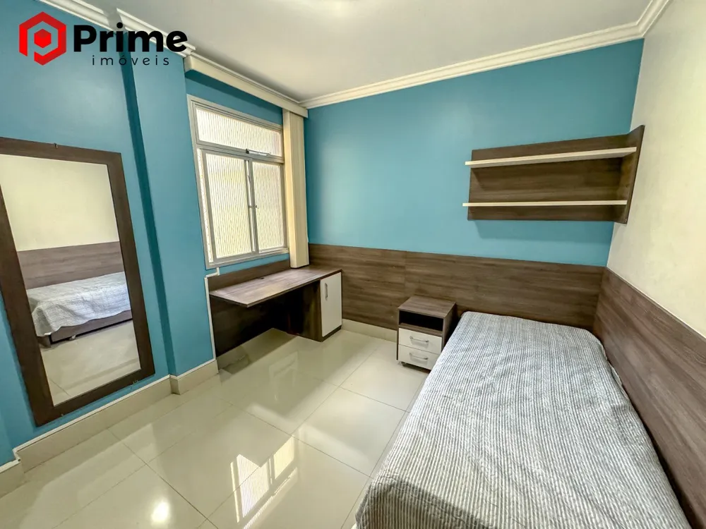 Apartamento, 3 quartos, 110 m² - Foto 4