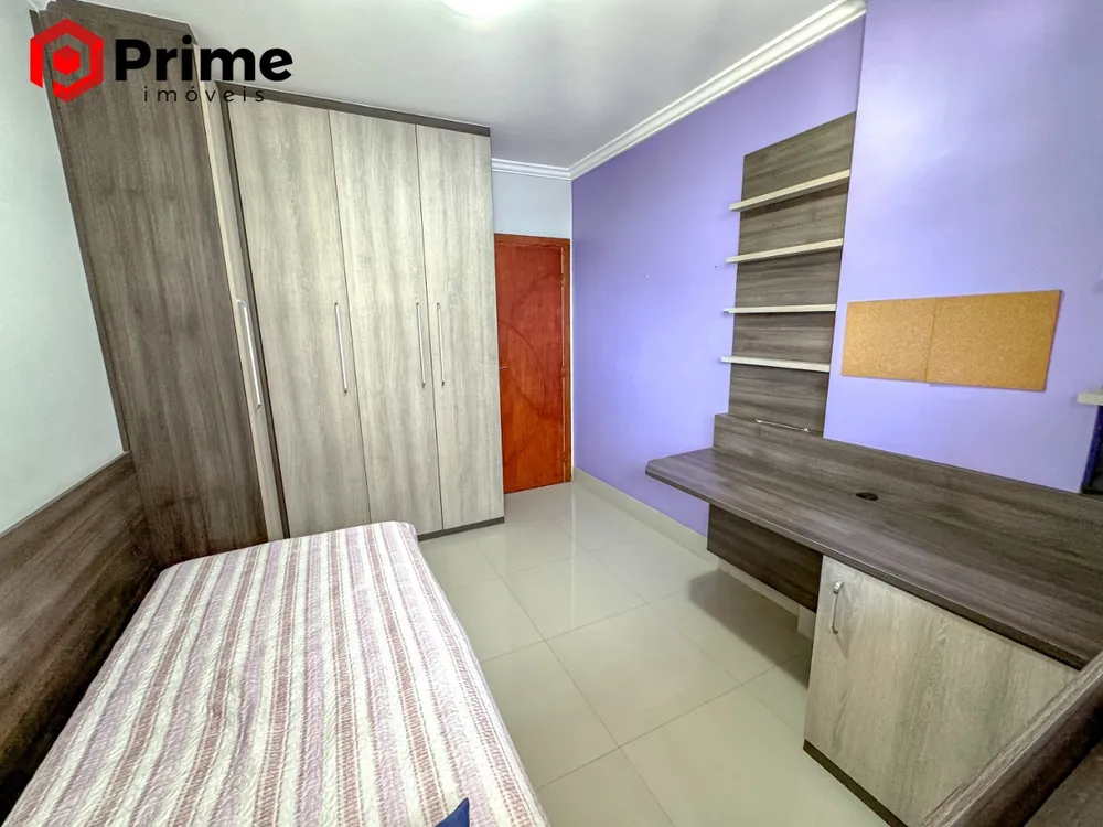 Apartamento, 3 quartos, 110 m² - Foto 7