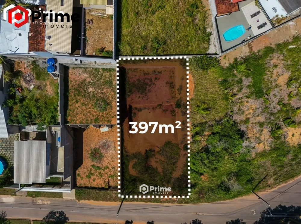 Terreno, 397 m² - Foto 2