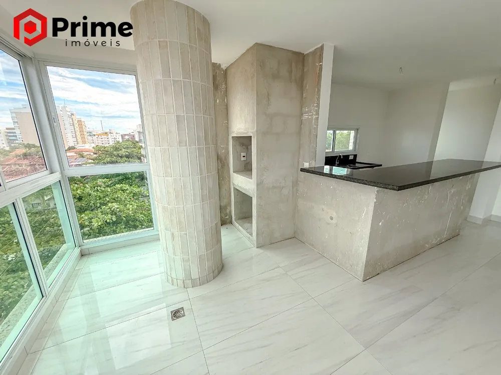 Apartamento, 2 quartos, 90 m² - Foto 1