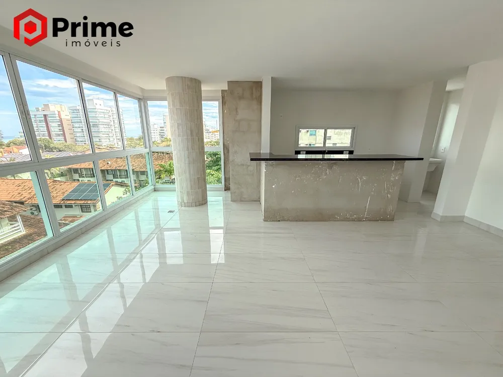 Apartamento, 2 quartos, 90 m² - Foto 2