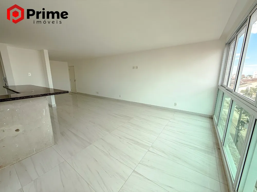 Apartamento, 2 quartos, 90 m² - Foto 3