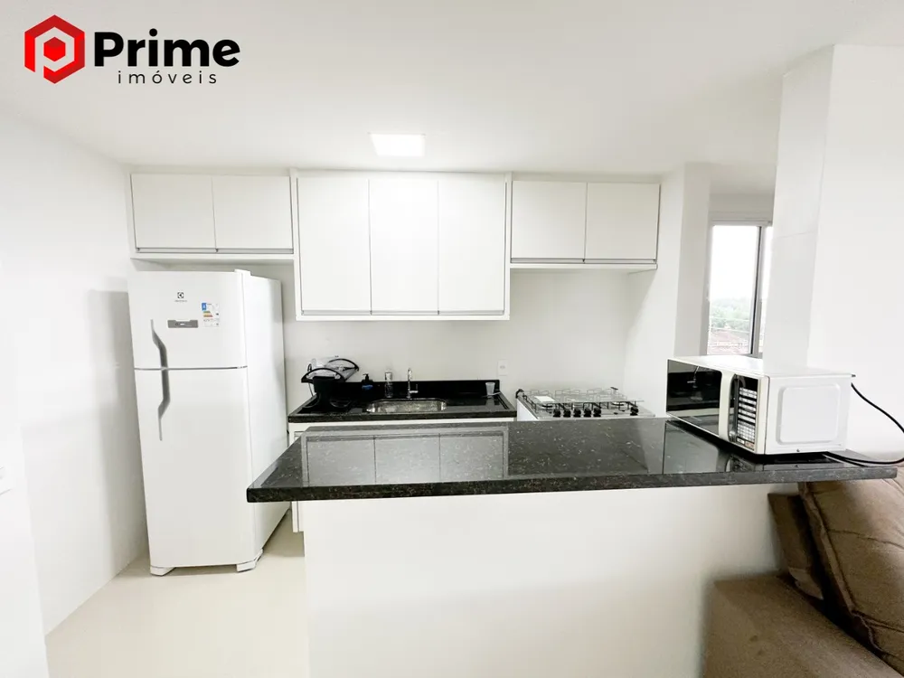 Apartamento, 2 quartos, 90 m² - Foto 9