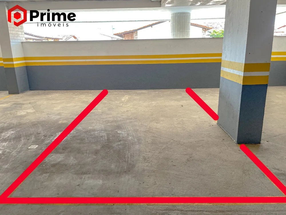 Apartamento, 2 quartos, 90 m² - Foto 1