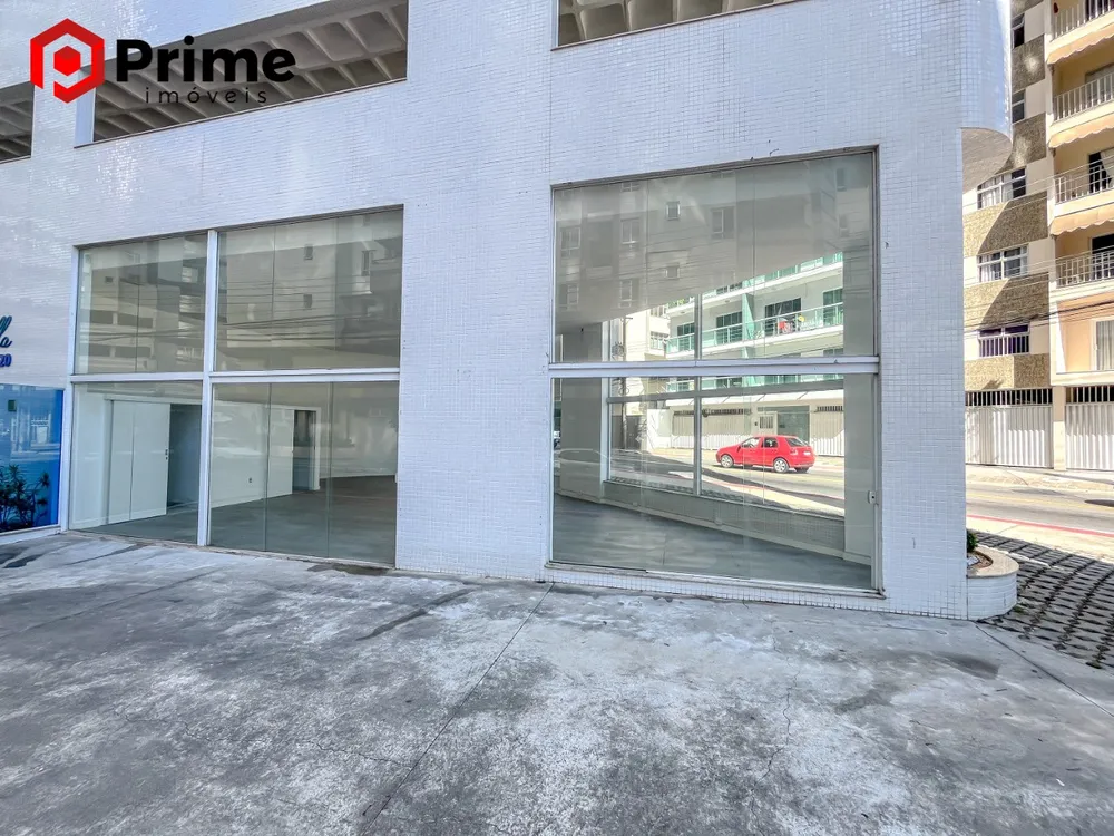 Loja-Salão, 90 m² - Foto 11