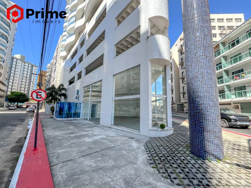 Loja-Salão, 90 m² - Foto 2