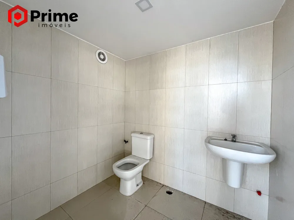Loja-Salão, 90 m² - Foto 5