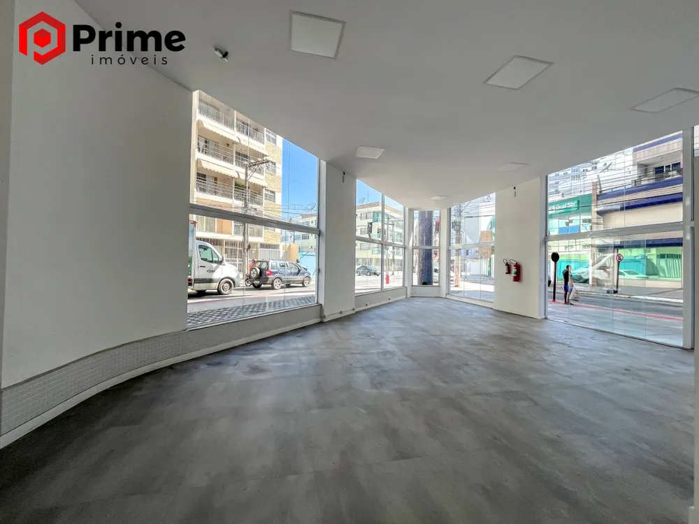 Loja-Salão, 90 m² - Foto 4