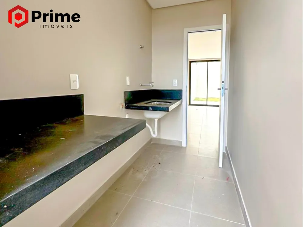 Casa, 3 quartos, 127 m² - Foto 4