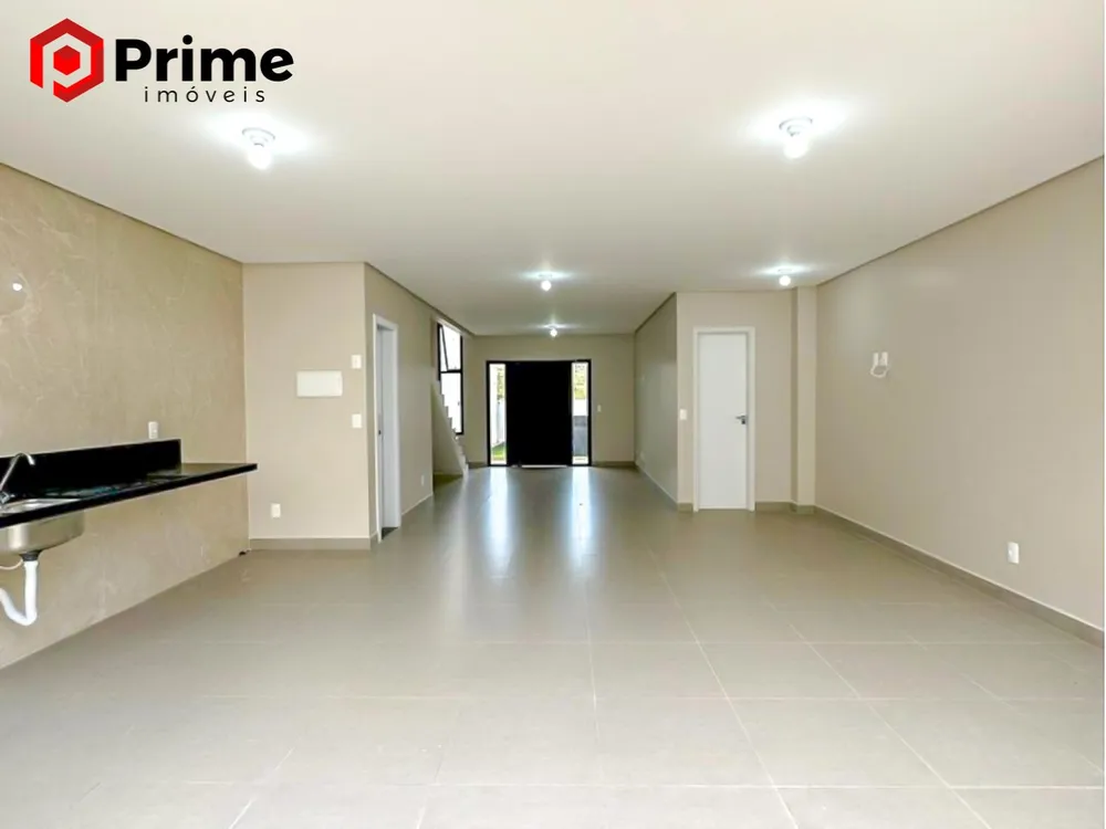 Casa, 3 quartos, 127 m² - Foto 3