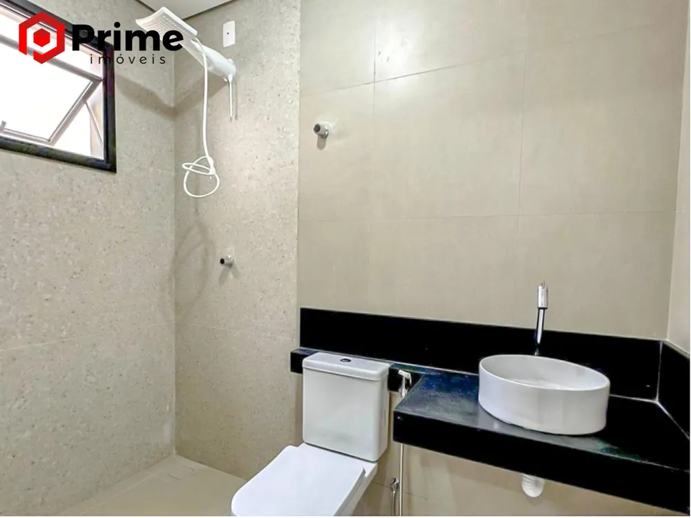 Casa, 3 quartos, 127 m² - Foto 12