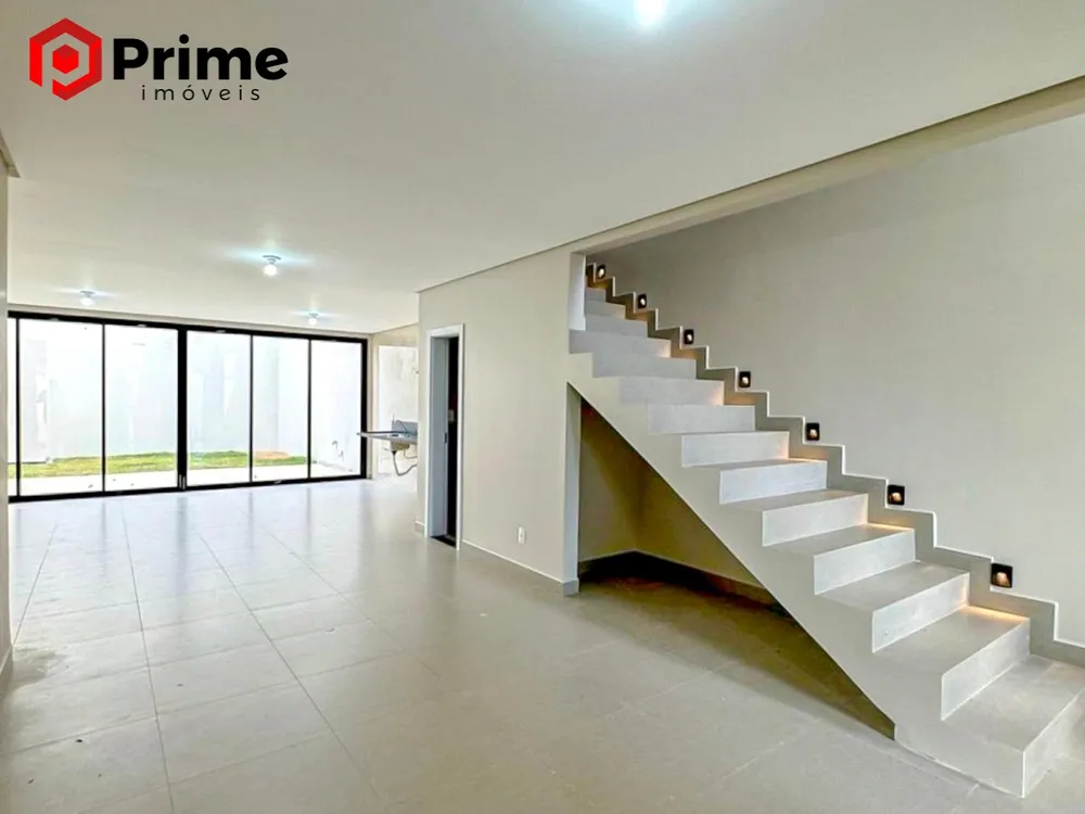 Casa, 3 quartos, 127 m² - Foto 2