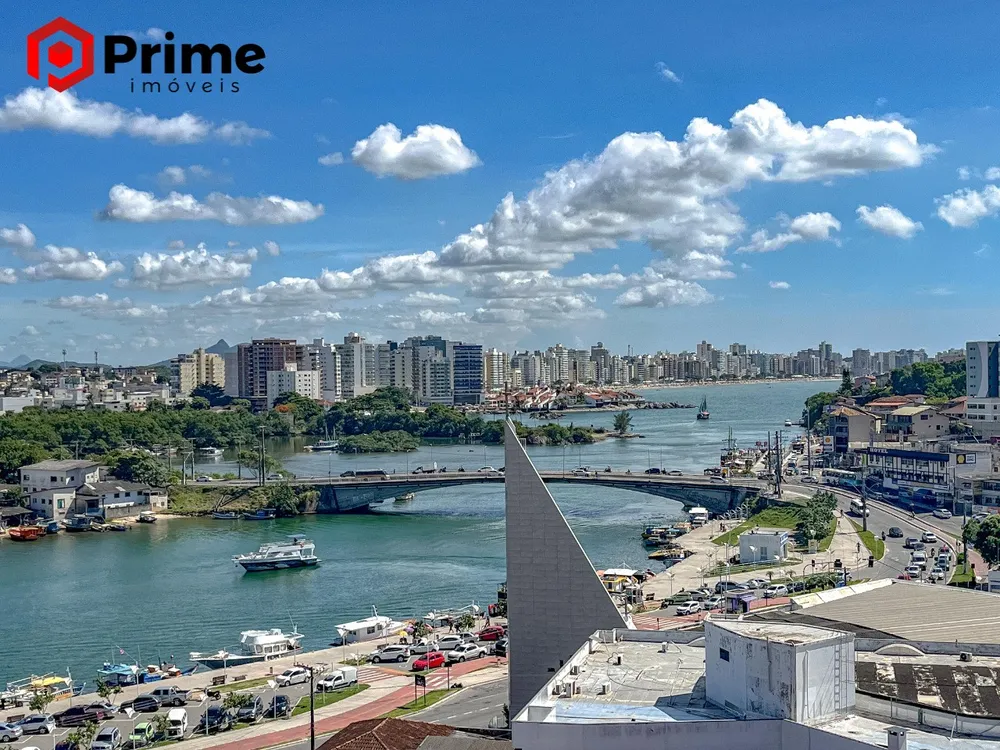 Apartamento, 2 quartos, 83 m² - Foto 2