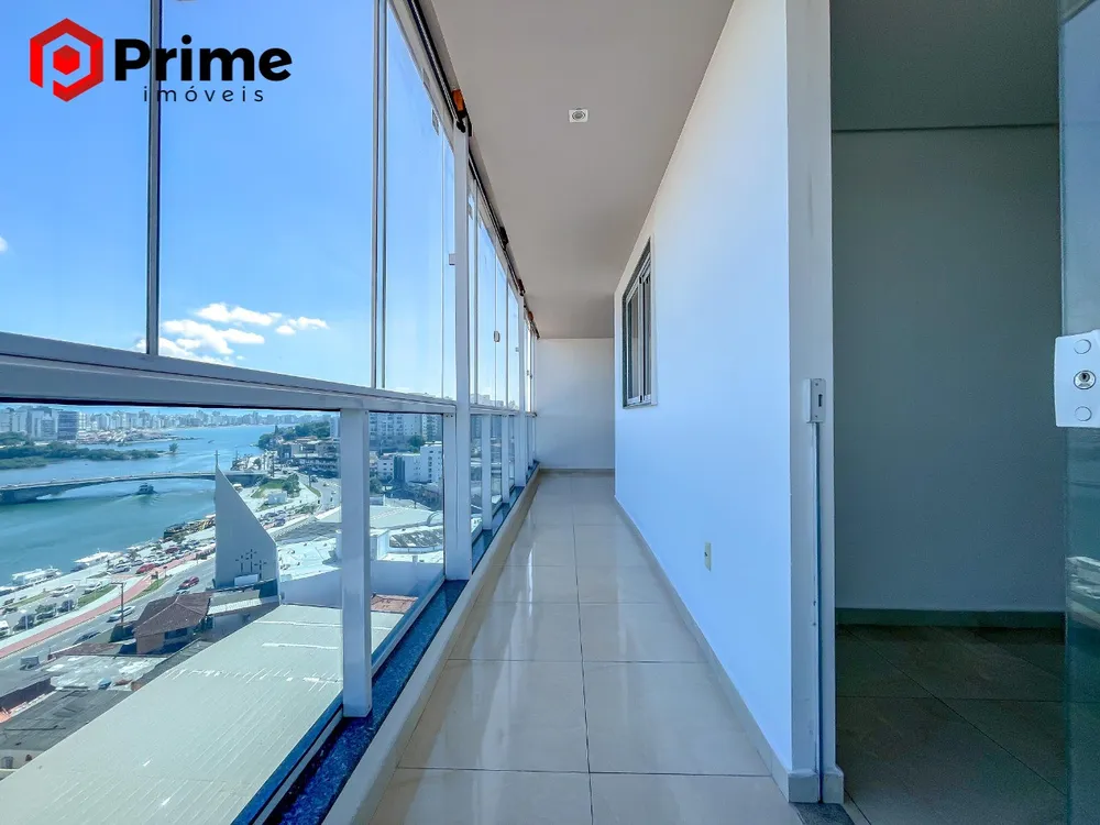 Apartamento, 2 quartos, 83 m² - Foto 1