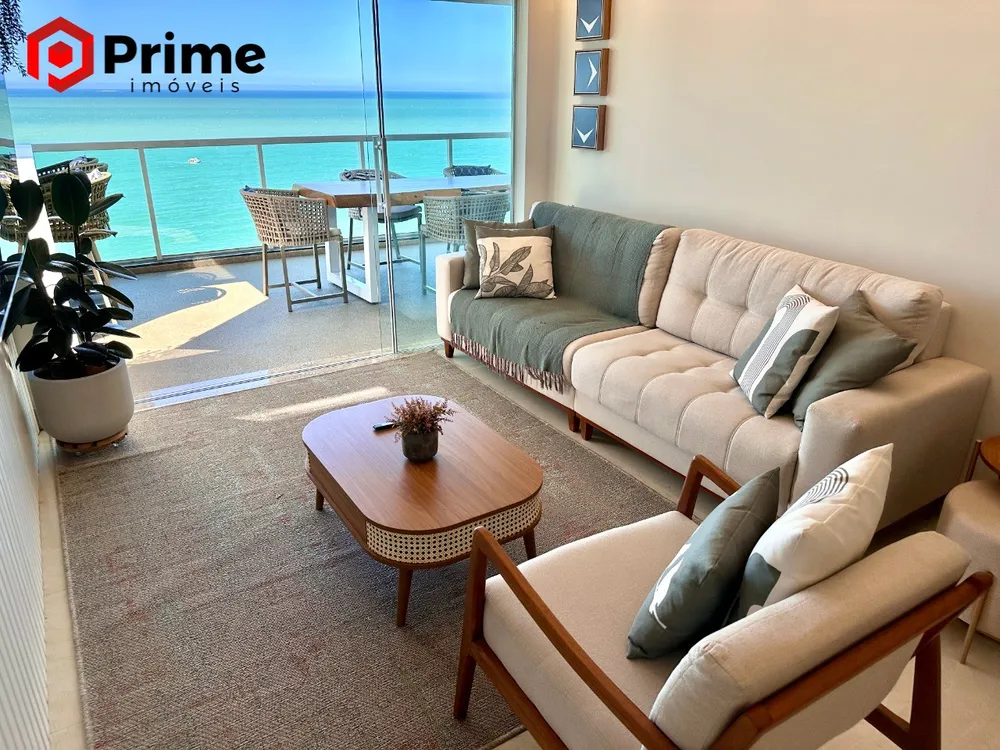 Cobertura, 3 quartos, 126 m² - Foto 2