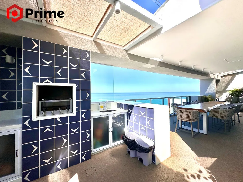 Cobertura, 3 quartos, 126 m² - Foto 7