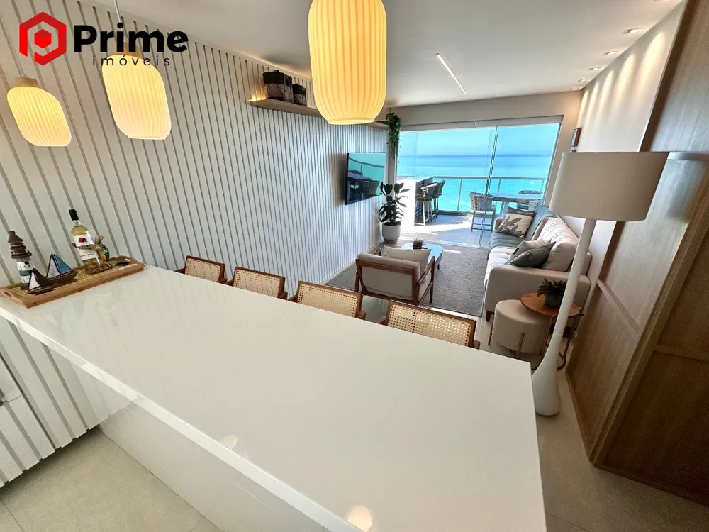 Cobertura, 3 quartos, 126 m² - Foto 3