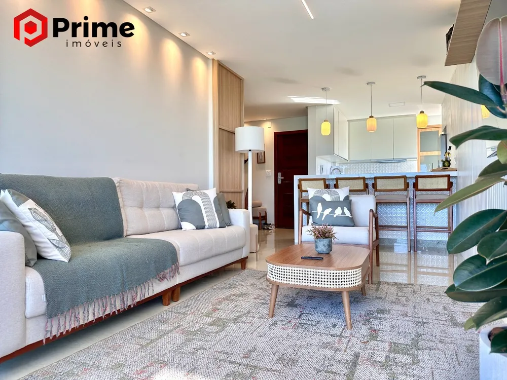 Cobertura, 3 quartos, 126 m² - Foto 6
