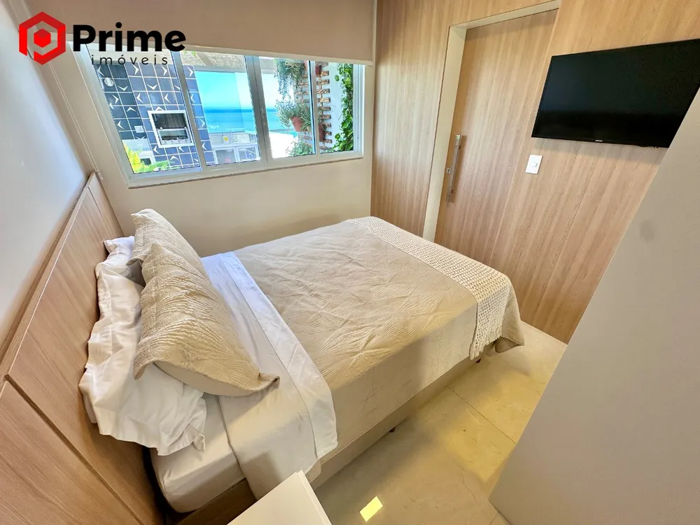 Cobertura, 3 quartos, 126 m² - Foto 9