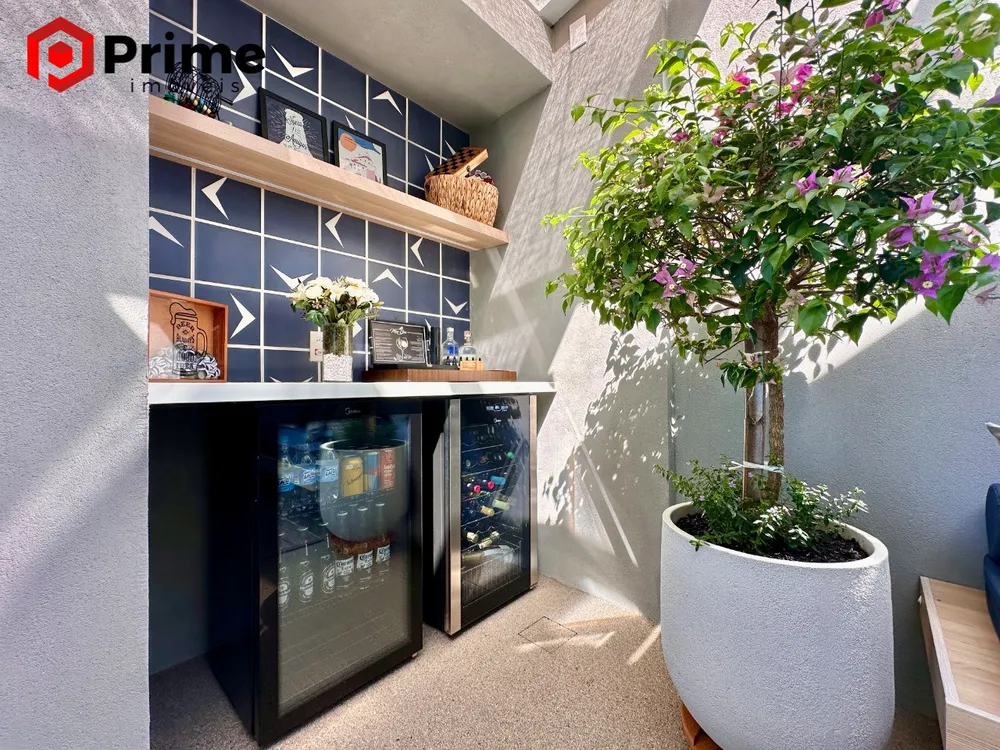 Cobertura, 3 quartos, 126 m² - Foto 8